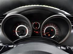 丰田 丰田(进口) zelas杰路驰 2011款 2.5l 豪华版