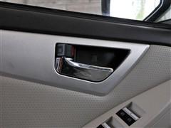 力帆 重庆力帆 力帆x60 2011款 1.8l 舒适型
