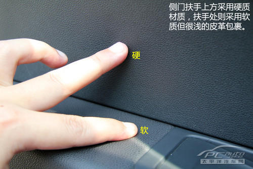 实拍全新大众甲壳虫