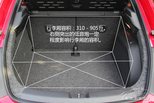 实拍全新大众甲壳虫