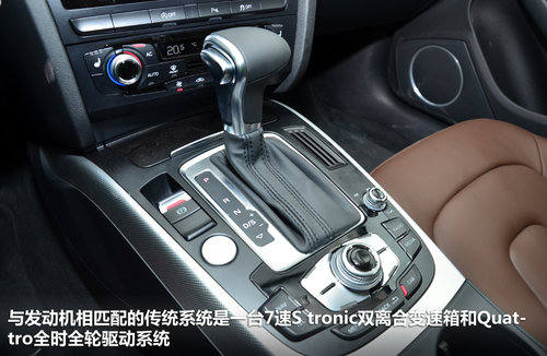 奥迪(进口)  奥迪A4 40 TFSI allroad quattro