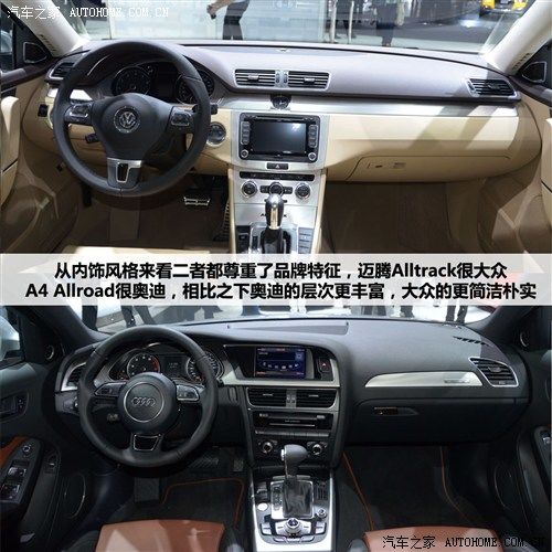 大众 大众(进口) passat 2013款 alltrack