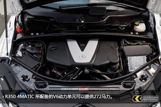 R350 4MATIC