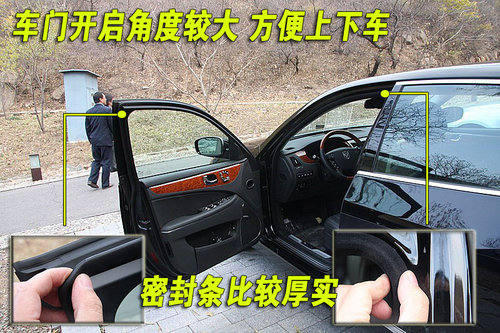 现代(进口) 新雅科仕