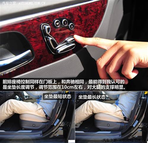 现代 现代(进口) 雅科仕 2009款 3.8尊享版