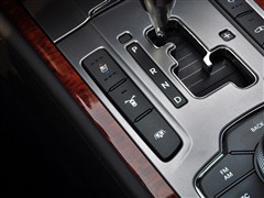 汽车之家 进口现代 雅科仕 09款 3.8尊享版