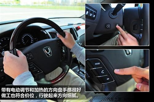 现代 现代(进口) 雅科仕 2009款 3.8尊享版