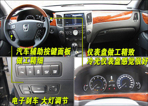 现代(进口) 新雅科仕