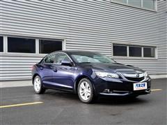 讴歌 讴歌 讴歌ilx 2013款 基本型