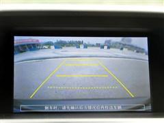 讴歌 讴歌 讴歌ilx 2013款 基本型