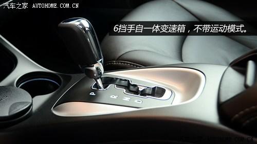 道奇道奇(进口)酷威2011款 基本型