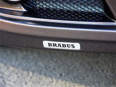 汽车之家 BRABUS巴博斯 BRABUS巴博斯 S级 2011款 38S