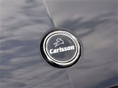 卡尔森 卡尔森 卡尔森 S级 2012款 CS60 皇家版