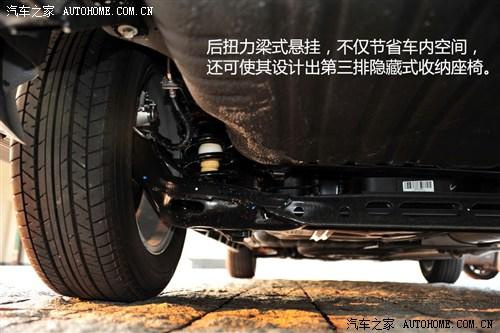 汽车之家 克莱斯勒(进口) 大捷龙(进口) 2013款 3.6L 豪华版