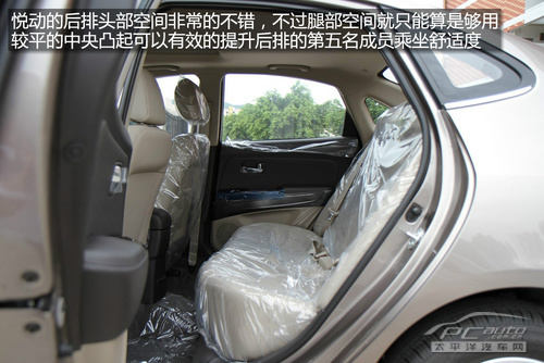 伊兰特悦动