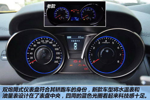 现代 劳恩斯-酷派 实拍 图解 图片