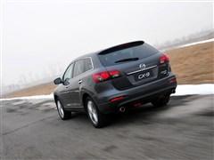 马自达马自达(进口)马自达CX-92013款 3.7L 自动基本型