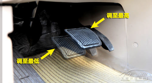 迟来的非主流 试驾进口起亚Grand VQ-R
