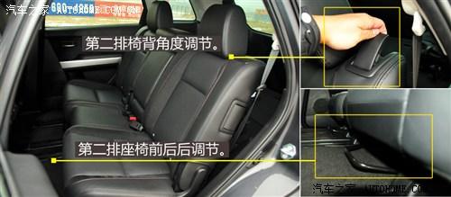 马自达马自达(进口)马自达CX-92013款 3.7L 自动基本型
