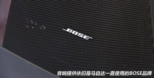 入门级全尺寸 试驾马自达进口SUV新CX-9