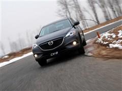 马自达马自达(进口)马自达CX-92013款 3.7L 自动基本型