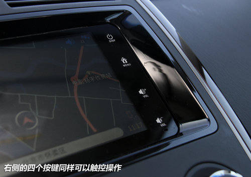 入门级全尺寸 试驾马自达进口SUV新CX-9