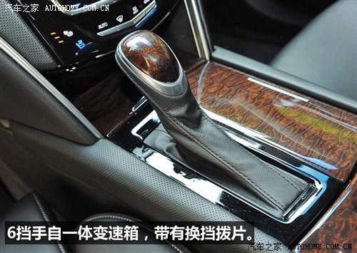 凯迪拉克通用凯迪拉克凯迪拉克XTS2013款 28T 领先型