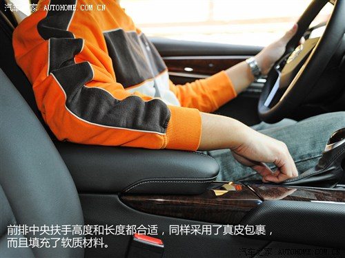 凯迪拉克通用凯迪拉克凯迪拉克XTS2013款 28T 领先型