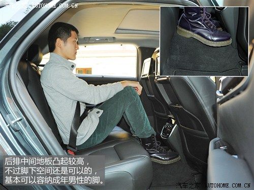 凯迪拉克通用凯迪拉克凯迪拉克XTS2013款 28T 领先型