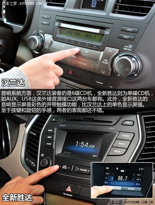 丰田广汽丰田汉兰达2012款 2.7L 两驱7座豪华版
