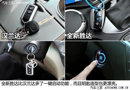 丰田广汽丰田汉兰达2012款 2.7L 两驱7座豪华版