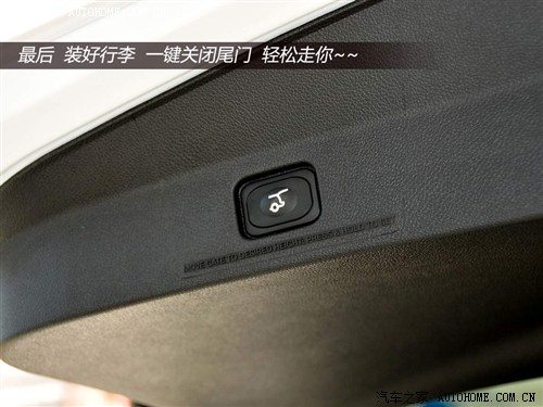 福特 福特(进口) Explorer 2011款 3.5 XLT