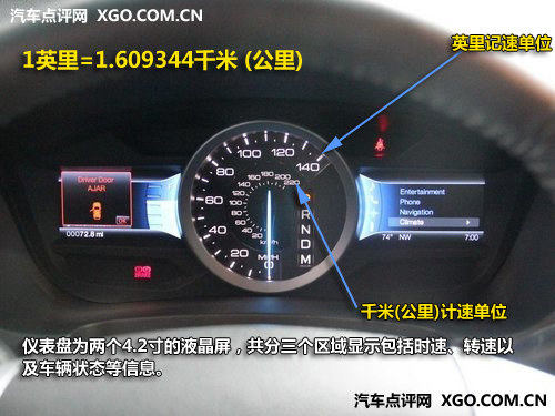 填补SUV市场空白 实拍进口福特Explorer