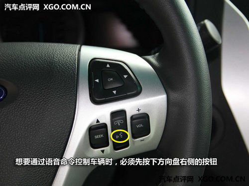 填补SUV市场空白 实拍进口福特Explorer