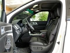 福特 福特(进口) Explorer 2011款 XLT