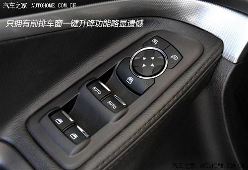 福特 福特(进口) Explorer 2011款 3.5 XLT