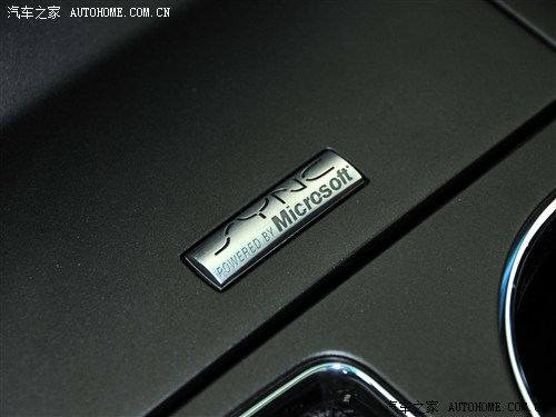 福特 福特(进口) Explorer 2011款 XLT