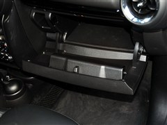 MINIMINIMINI PACEMAN2013款 1.6T COOPER S ALL 4