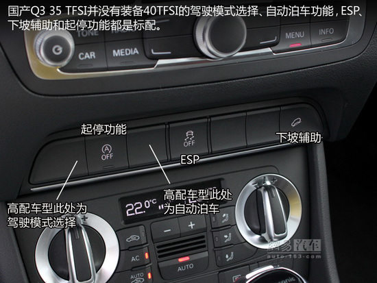 年轻的开心果 网易试驾全新国产奥迪Q3