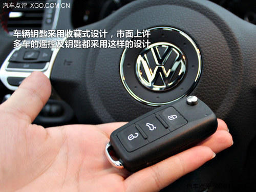 三厢性能车 到店实拍一汽-大众速腾GLI