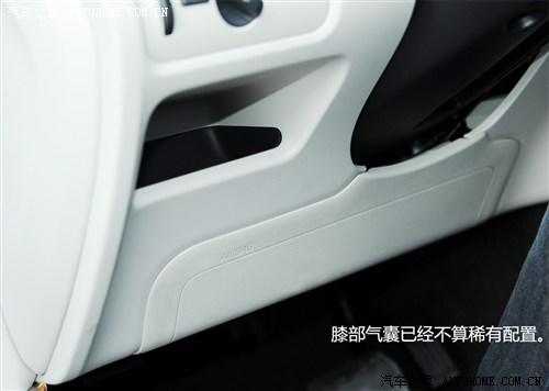 沃尔沃沃尔沃(进口)沃尔沃V402013款 2.0T T5 Prestige
