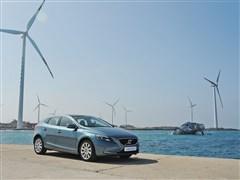 沃尔沃沃尔沃(进口)沃尔沃V402013款 2.0T T5 Prestige