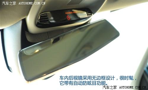 沃尔沃沃尔沃(进口)沃尔沃V402013款 2.0T T5 Prestige