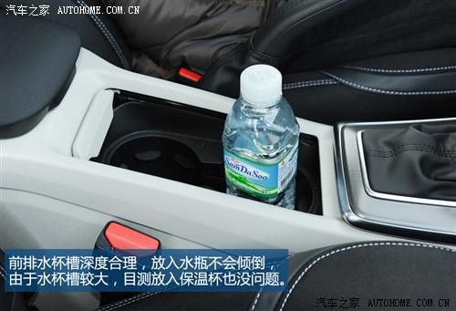 沃尔沃沃尔沃(进口)沃尔沃V402013款 2.0T T5 Prestige