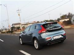沃尔沃沃尔沃(进口)沃尔沃V402013款 2.0T T5 Prestige