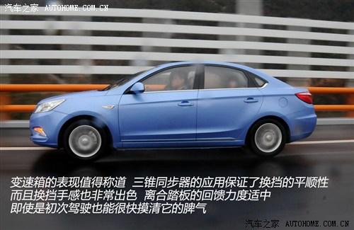 长安 长安汽车 逸动EADO 2012款 1.6L MT 尊贵型