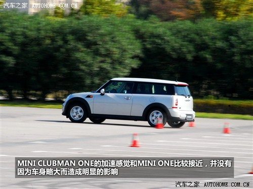 MINI MINI MINI 2011款 1.6L Cooper One