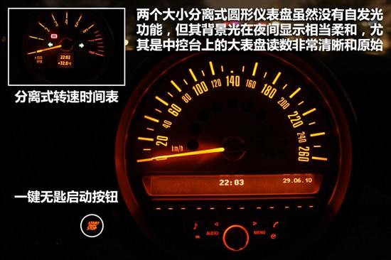 评测MINI Cooper S Camden