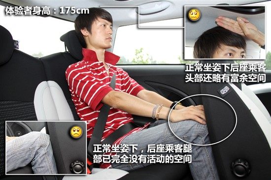 评测MINI Cooper S Camden