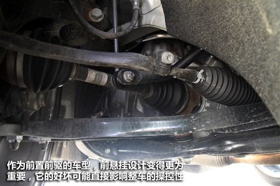 评测MINI Cooper S Camden